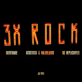 3x rock