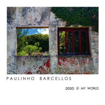 paulinho Barcellos My world